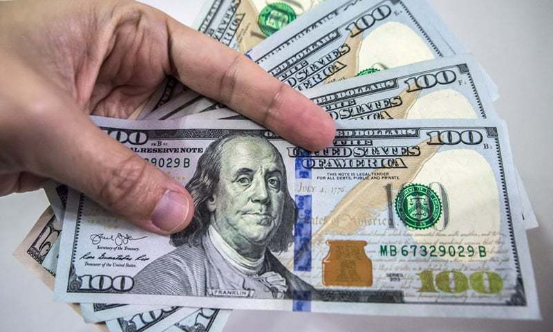 پیش بینی دلار