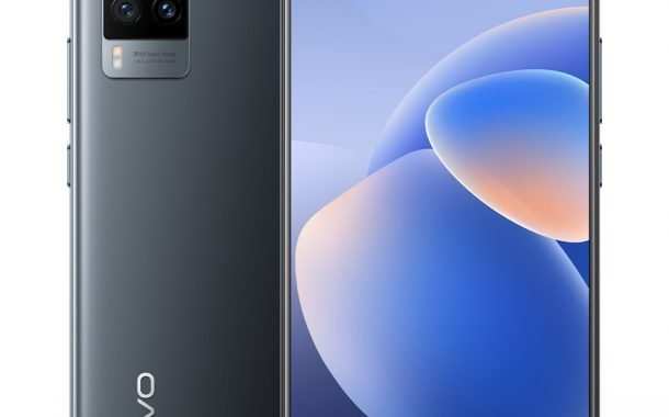 گوشی ویوو X60