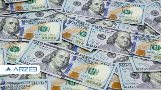 مسیر حرکت دلار در ١۴٠٠/سیگنال کاهشی به بازار رسید
