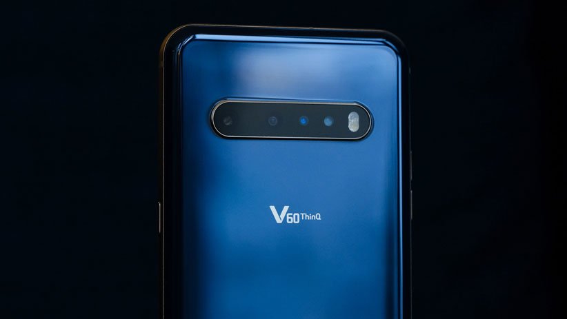 LG‌ V60 (2020)
