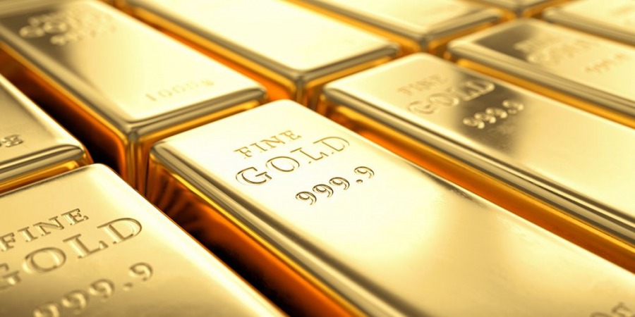 طلا در مسیر صعود های بیشتر قرار گرفت