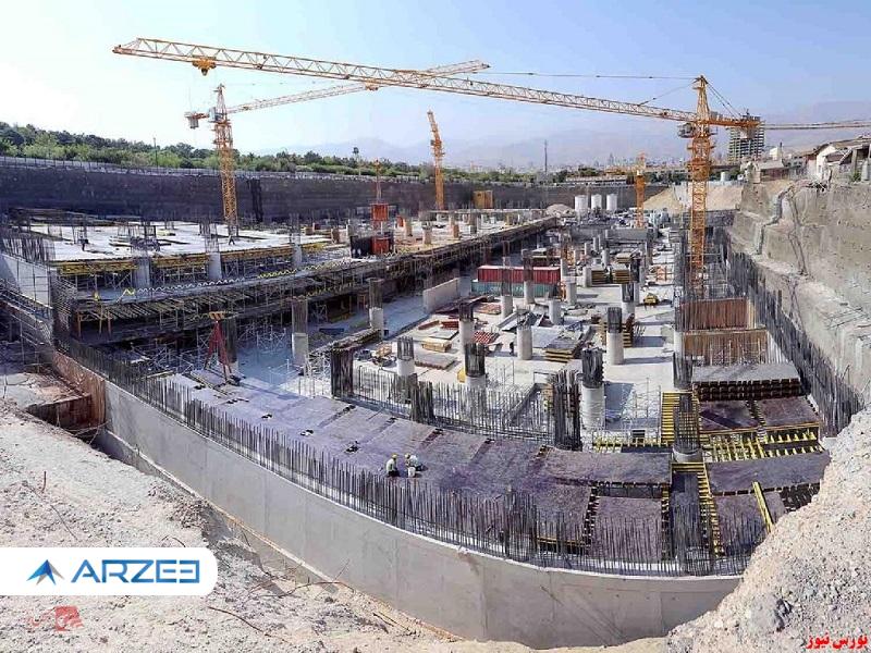 “کیسون” قرارداد عملیات اجرایی منعقد کرد
