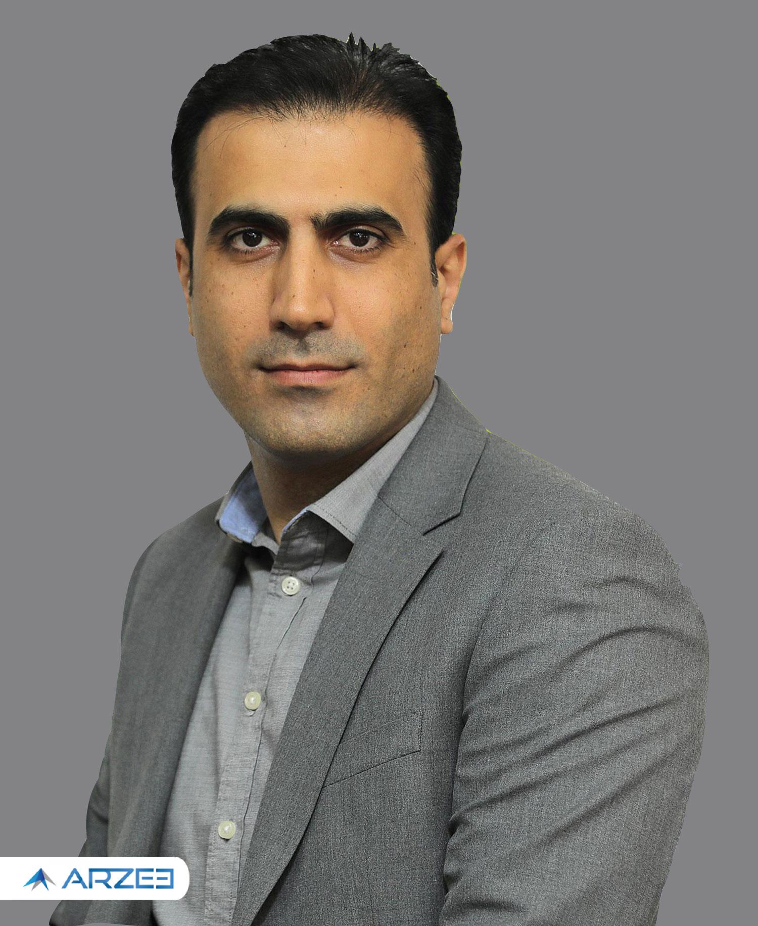 یک انتصاب جدید در سازمان بورس و اوراق بهادار