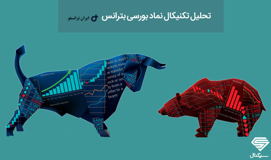 تحلیل تکنیکال بترانس
