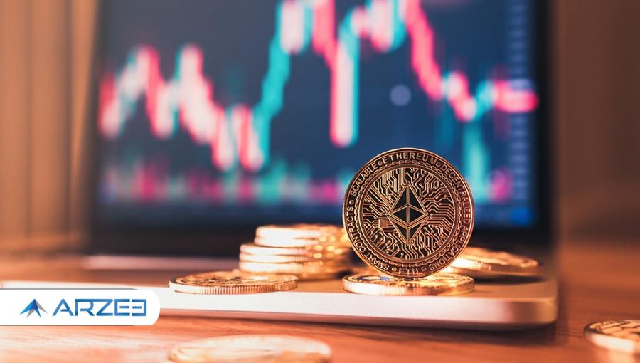 تحلیل قیمت اتریوم: کلید جهش قیمت چیست؟