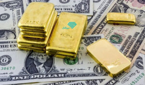 قیمت طلا و دلار با از سرگیری مذاکرات روسیه و اوکراین کاهش یافت