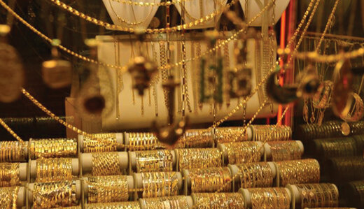 قیمت طلا، سکه و ارز ۱۴۰۱.۰۲.۰۶/ بازار طلا و سکه صعودی شد