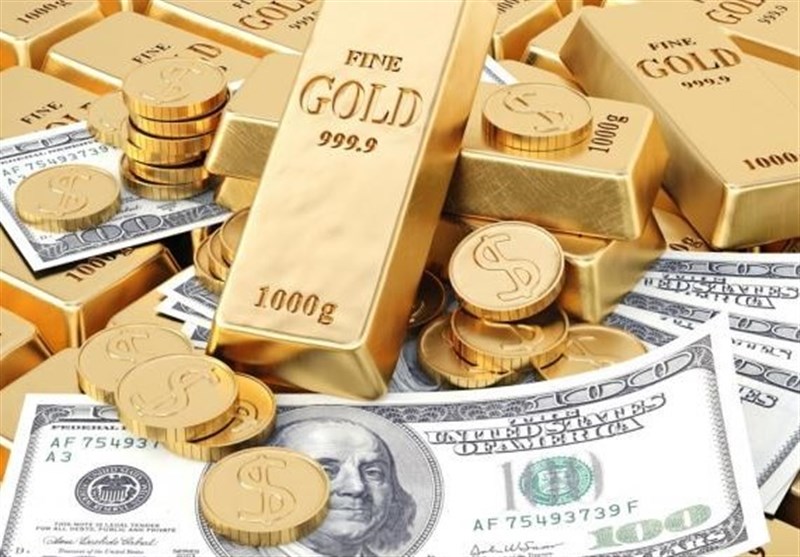 قیمت ارز، طلا و سکه؛ امروز ۱۴۰۱/۰۱/۳۱