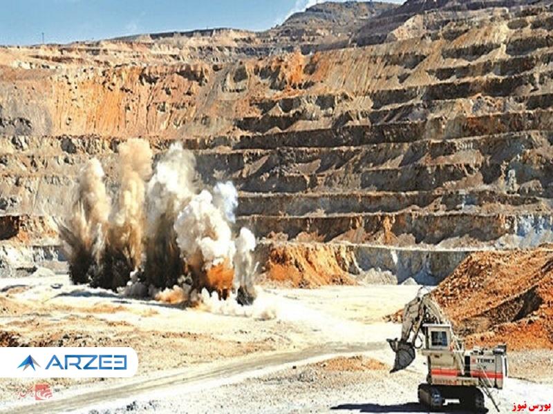 سود عملیاتی “فزر” ناشی از افزایش نرخ کانسنگ طلا بود