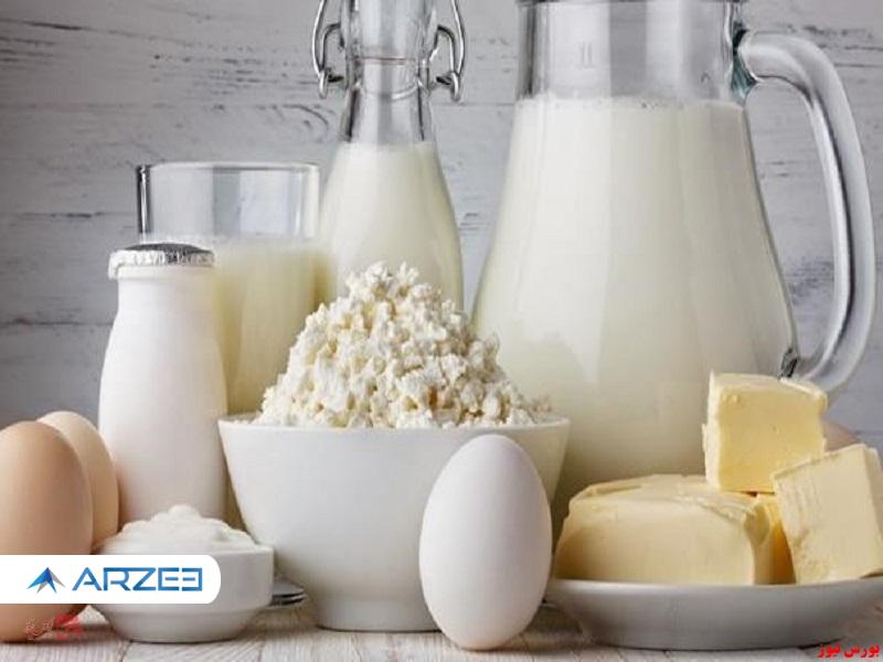 افزایش قیمت شیر، ماست و پنیر “غشان” با افزایش نرخ شیرخام