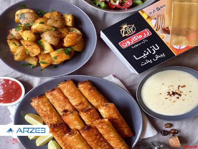 “غزر” و پیشنهاد افزایش سرمایه از تجدید ارزیابی دارایی ها