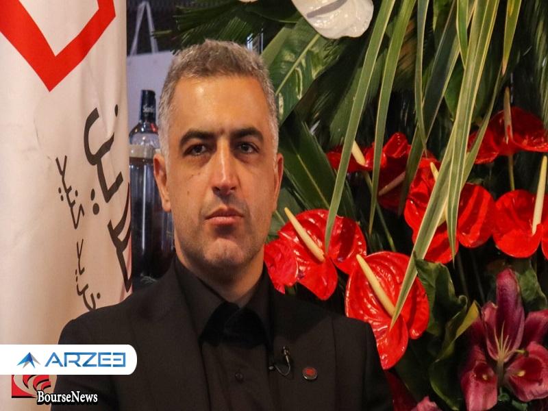 وظیفه ما ارائه شفاف انواع مقاطع فولادی است