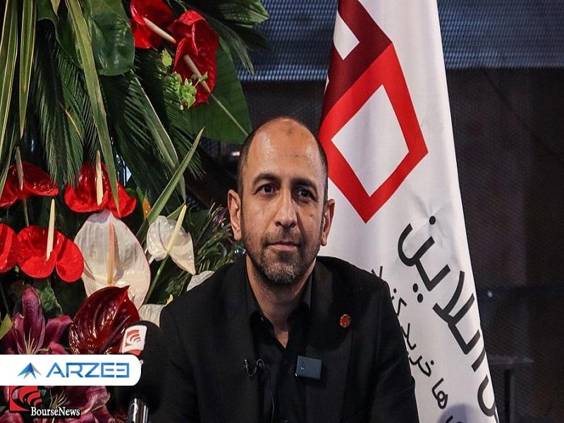 بازار سرمایه باید یاد بگیرد به شرکتهای غیرتولیدی نگاه کند