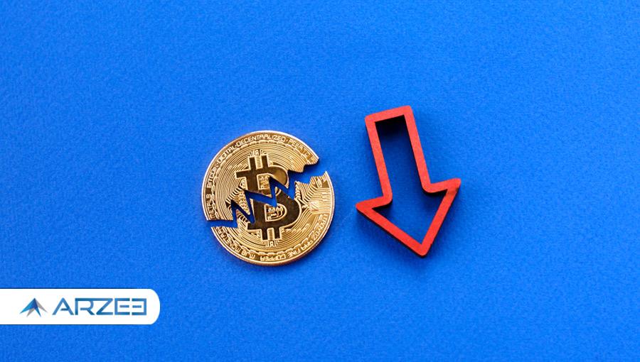 وضعیت بازار: چرا بازدهی بیت کوین و ارزهای دیجیتال کمتر شده است؟