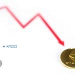 تحلیل قیمت اتریوم: خطر سقوط تا ۴۲۰ دلار