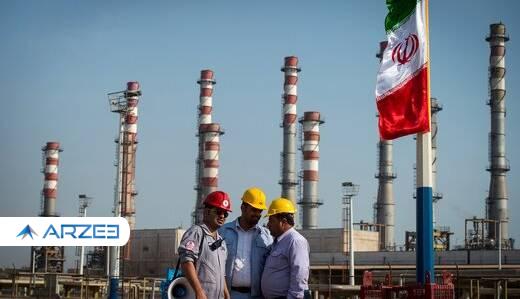 ایران چندمین کشور تولیدکننده نفت در جهان به شمار می‌رود؟
