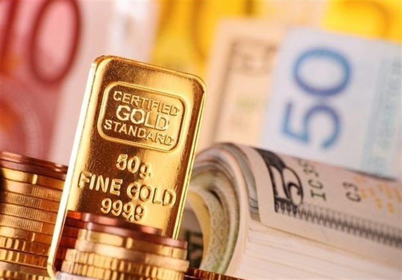 قیمت طلا، قیمت دلار، قیمت سکه و قیمت ارز 1401/04/22؛ آخرین قیمت طلا و سکه در بازار