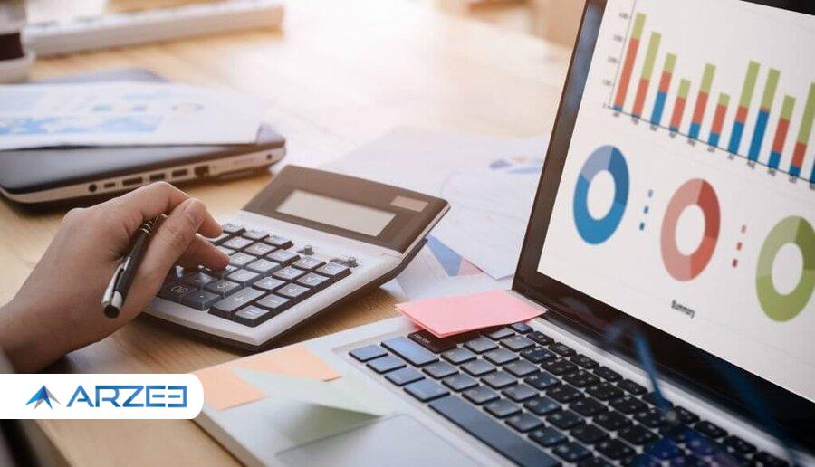 تاثیرگذارترین نمادها در جریان معاملات نخستین روز هفته