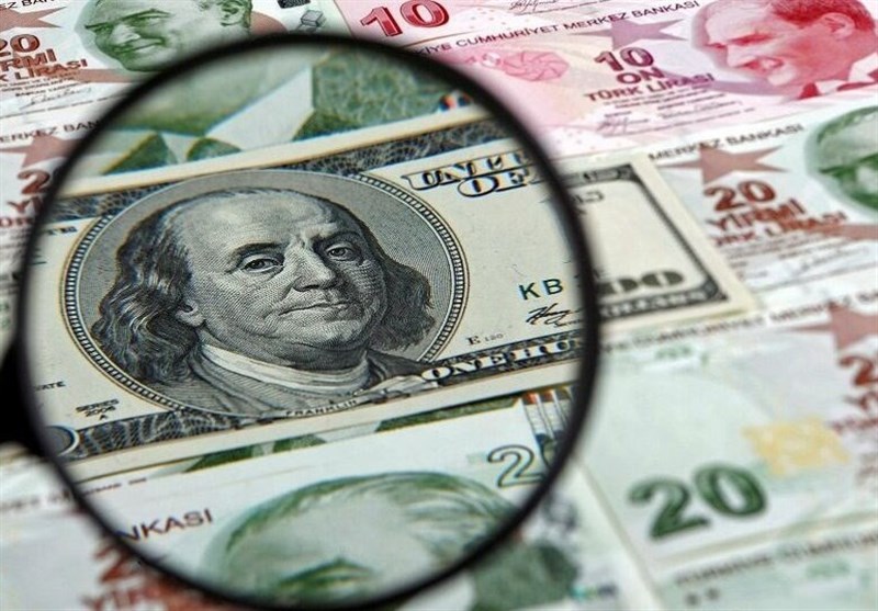 عرضه سنگین ارز در بازار توافقی/ فقط حدود 11 درصد ارز صرافی ها مشتری داشت