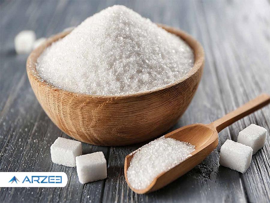 تاثیر شکر ۱۸ هزار تومانی بر سودآوری قندی ها