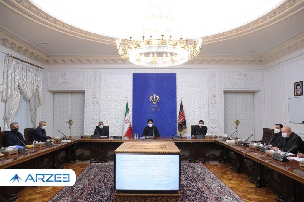تصمیمات ستاد اقتصادی دولت برای بهبود بازار سرمایه