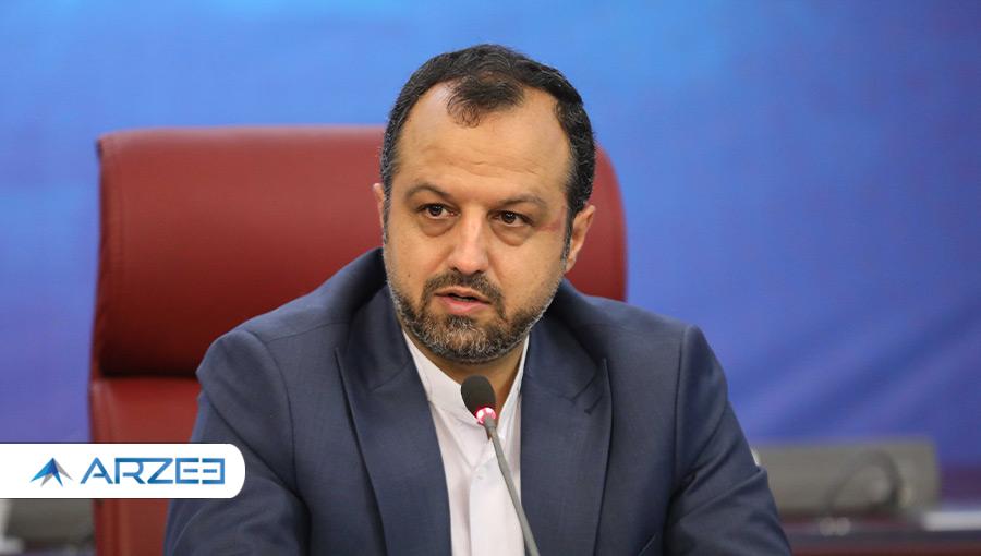 وزیر اقتصاد: مصوبه قانونی ارزهای دیجیتال تا چند روز دیگر در دولت تصویب می‌شود