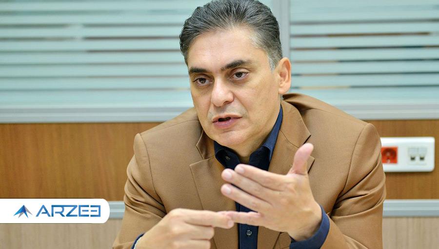 شرایط استفاده از ارزهای دیجیتال برای ورادات خودرو چیست؟ رئیس کنفدراسیون صادرات پاسخ می‌دهد