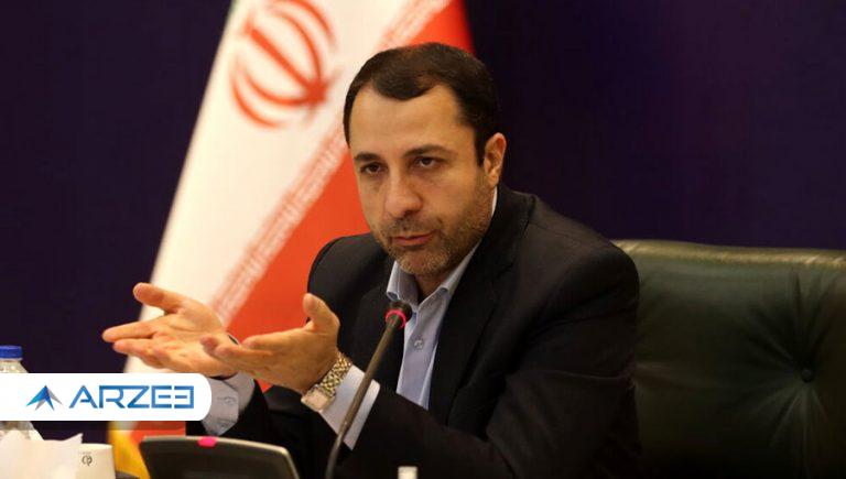 رئیس بانک مرکزی ایران: ماینرهای قانونی می‌توانند ارز دیجیتال خود را برای واردات ارائه کنند