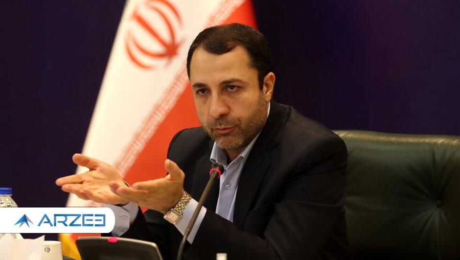 رئیس بانک مرکزی ایران: ماینرهای قانونی می‌توانند ارز دیجیتال خود را برای واردات ارائه کنند