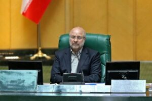 رئیس مجلس شورای اسلامی: به زودی شاهد تحول در بورس خواهیم بود