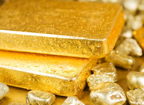 احتمالا طلا در محدوده قیمت 400 هزار تومان میماند