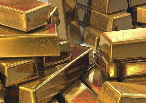 قیمت طلا امروز 2 آبان 1398