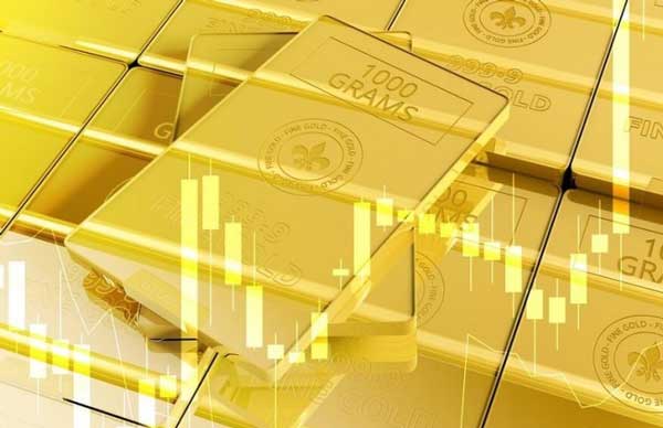 سیتی ایندکس: قیمت طلا به 2000 دلار خواهد رسید