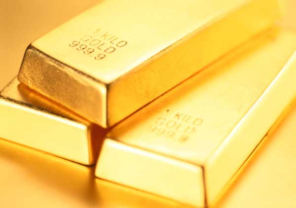 پیش بینی قیمت 1650 تا 1700 دلاری برای طلا در 2020