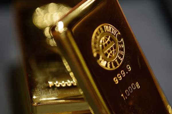 چرا قیمت جهانی طلا دوباره نزولی شد؟