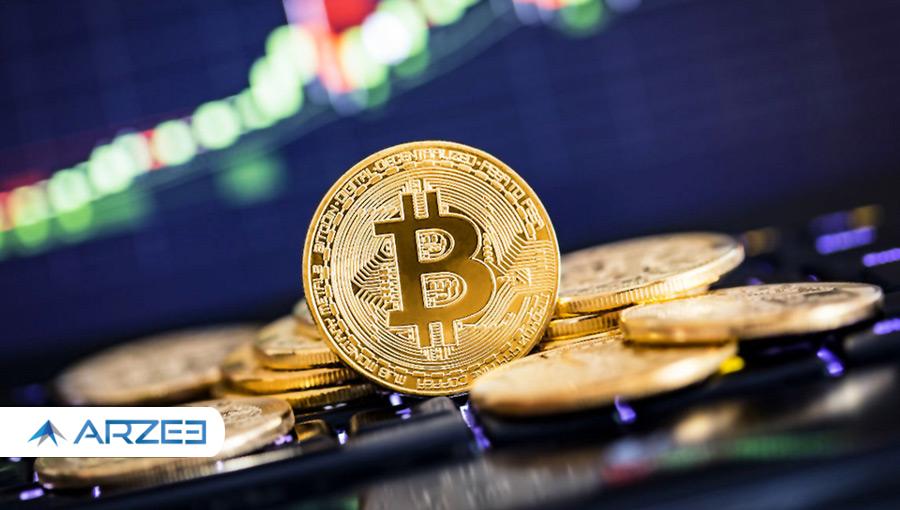 تحلیلگر مشهور: به احتمال ۹۰ درصد دیگر قیمت بیت کوین به زیر ۱۱,۰۰۰ دلار نخواهد آمد! تحلیلگر مشهور: به احتمال ۹۰ درصد دیگر قیمت بیت کوین به زیر ۱۱,۰۰۰ دلار نخواهد آمد!