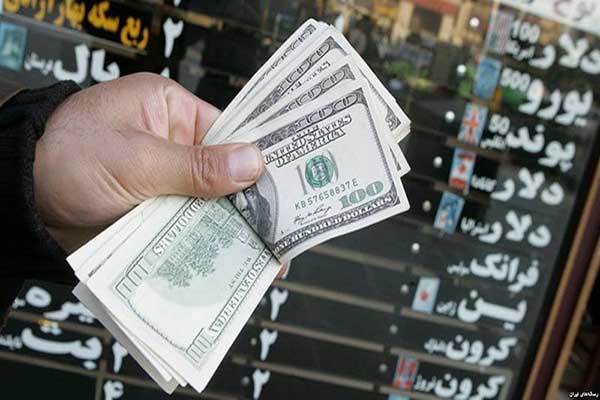 گزارش اختصاصی تحلیل بازار طلا و ارز در 98/06/11 | کاهش نرخ دلار در صرافی های بانکی