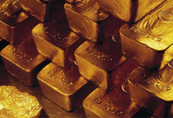 سرمایه گذاران بازار طلا این خبر را جدی بگیرند