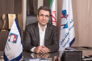 روند حرکتی بازارسهام صعودی است