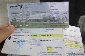 آخرین خبرها از جلسه تعیین نرخ بلیت هواپیما