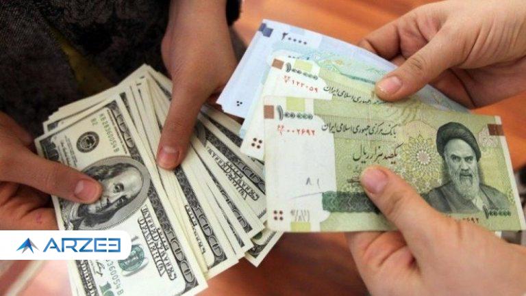 آیا سقوط شدید قیمت دلار باعث سقوط سکه خواهد شد؟