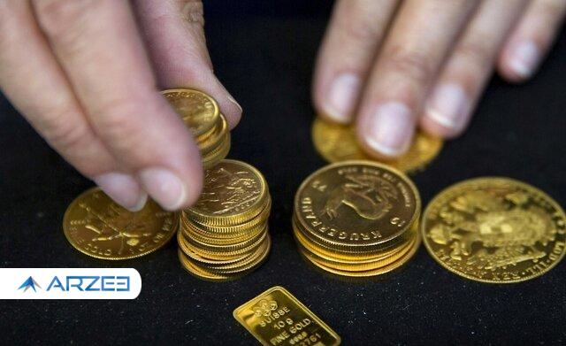 آیا واکسن‌های کرونا به روند صعودی طلا خاتمه دادند؟