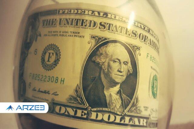 احتمال تضعیف بیشتر دلار در بازارهای جهانی