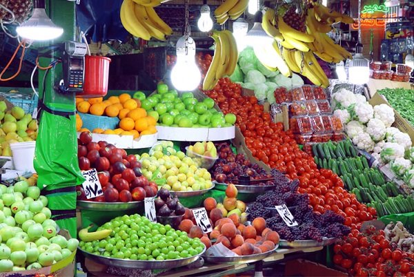 اختلاف عجیب قیمت میوه در میادین میوه با سطح شهر