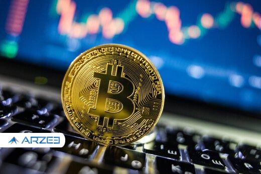 ارزش بازار بیت‌کوین نزدیک به یک تریلیون دلار شد