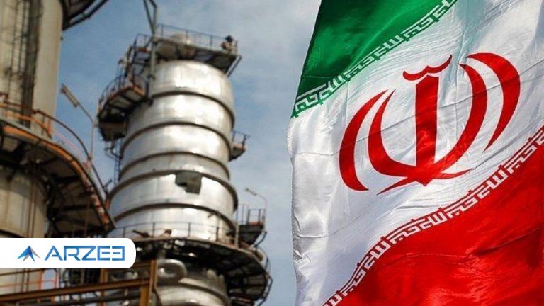 ارزش قیمت بنزین ایران در کشور‌های همسایه
