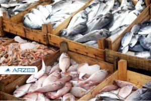 افت ۱۵ درصدی تقاضای خرید ماهی