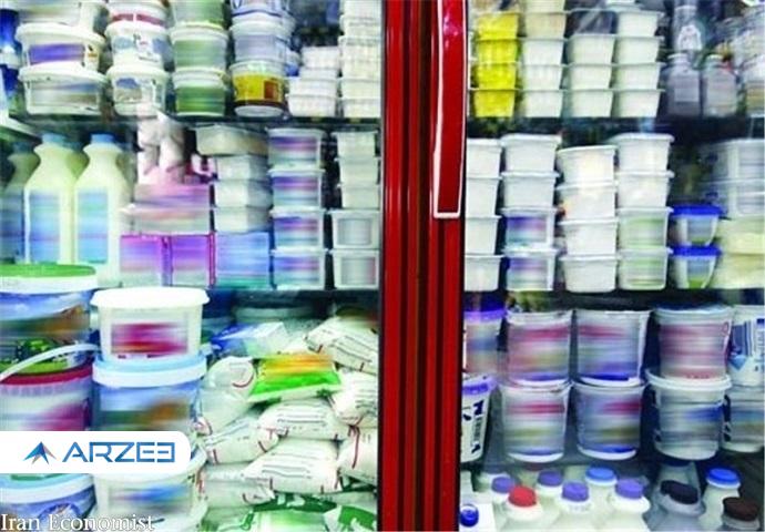 سخنگوی صنایع لبنی در گفت‌وگو با ایلنا:افزاش قیمت لبنیات با بالا رفتن نرخ ارز ارتباط مستقیم دارد/ به جای تعطیلی تولید، افزایش قیمت را انتخاب کردیمافزاش قیمت لبنیات با بالا رفتن نرخ ارز ارتباط مستقیم دارد/ به جای تعطیلی تولید، افزایش قیمت را انتخاب کردیم