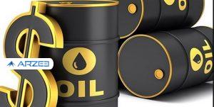 افزایش 5 درصدی قیمت نفت در هفته گذشته