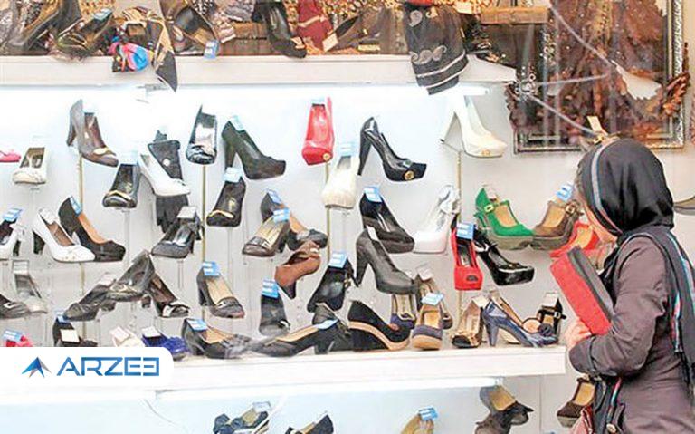 افزایش 60 درصدی قیمت کفش نسبت به سال گذشته